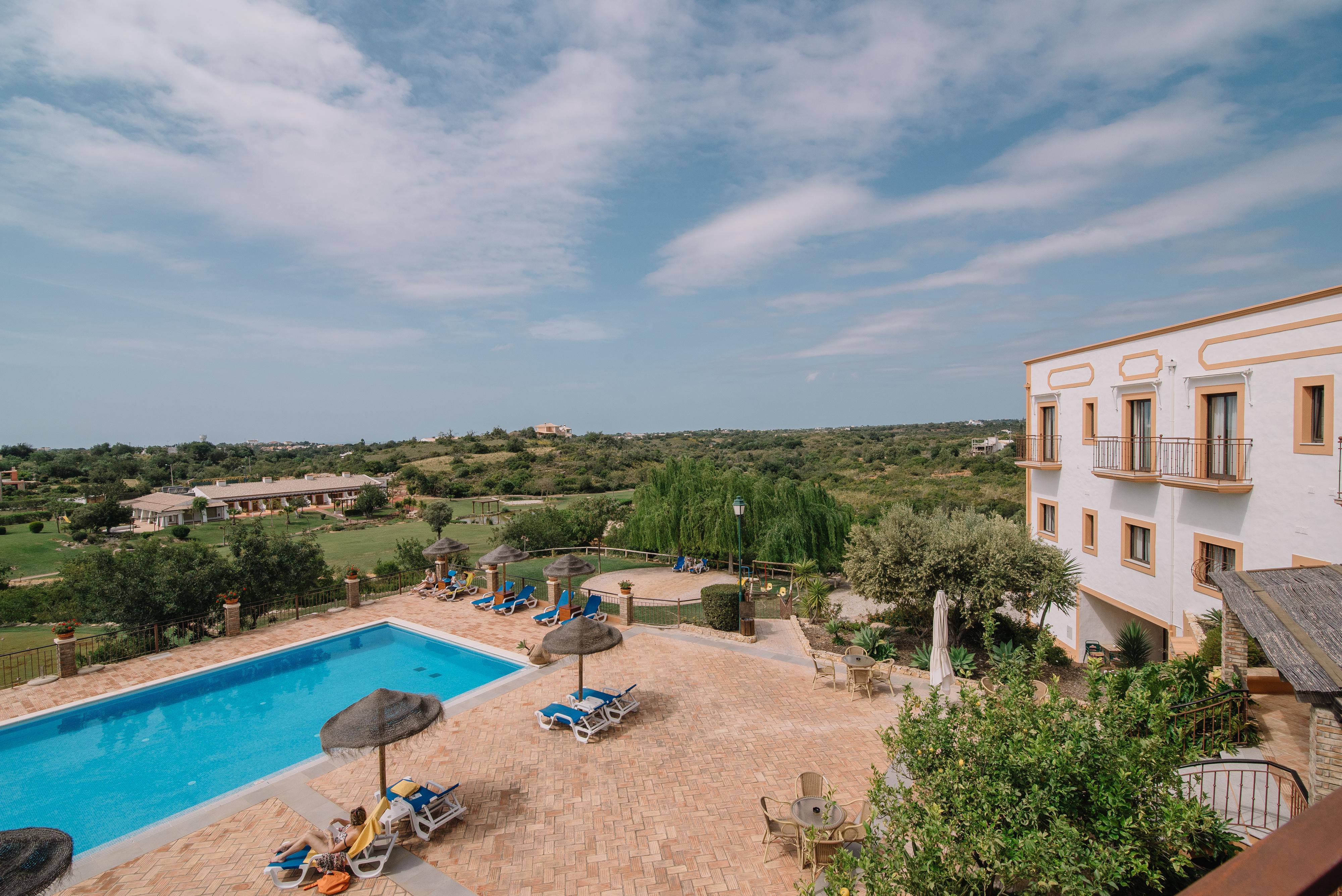 Quinta Dos Poetas Nature Hotel & Apartments Pechao Exterior photo