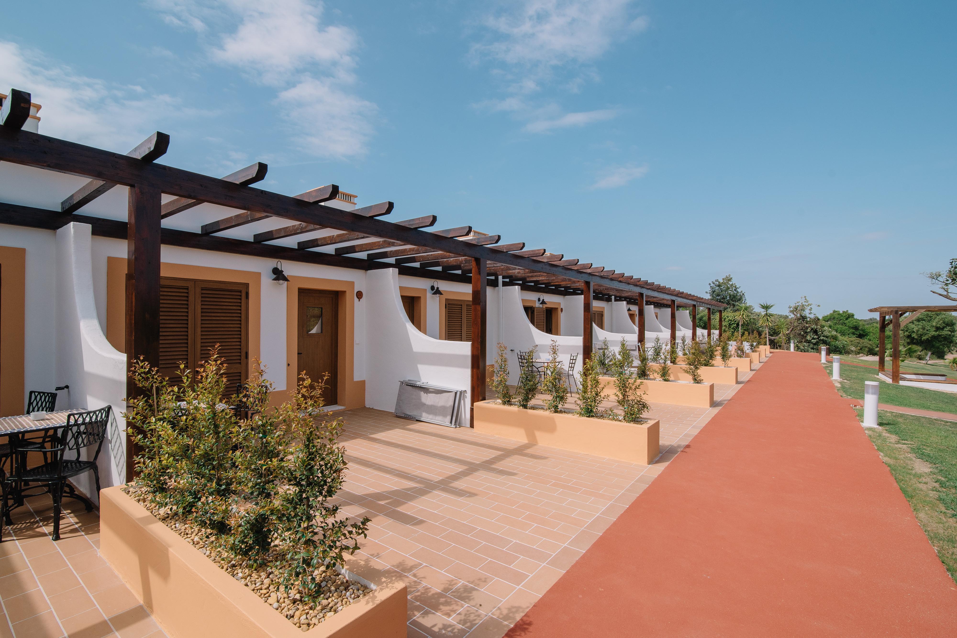 Quinta Dos Poetas Nature Hotel & Apartments Pechao Exterior photo
