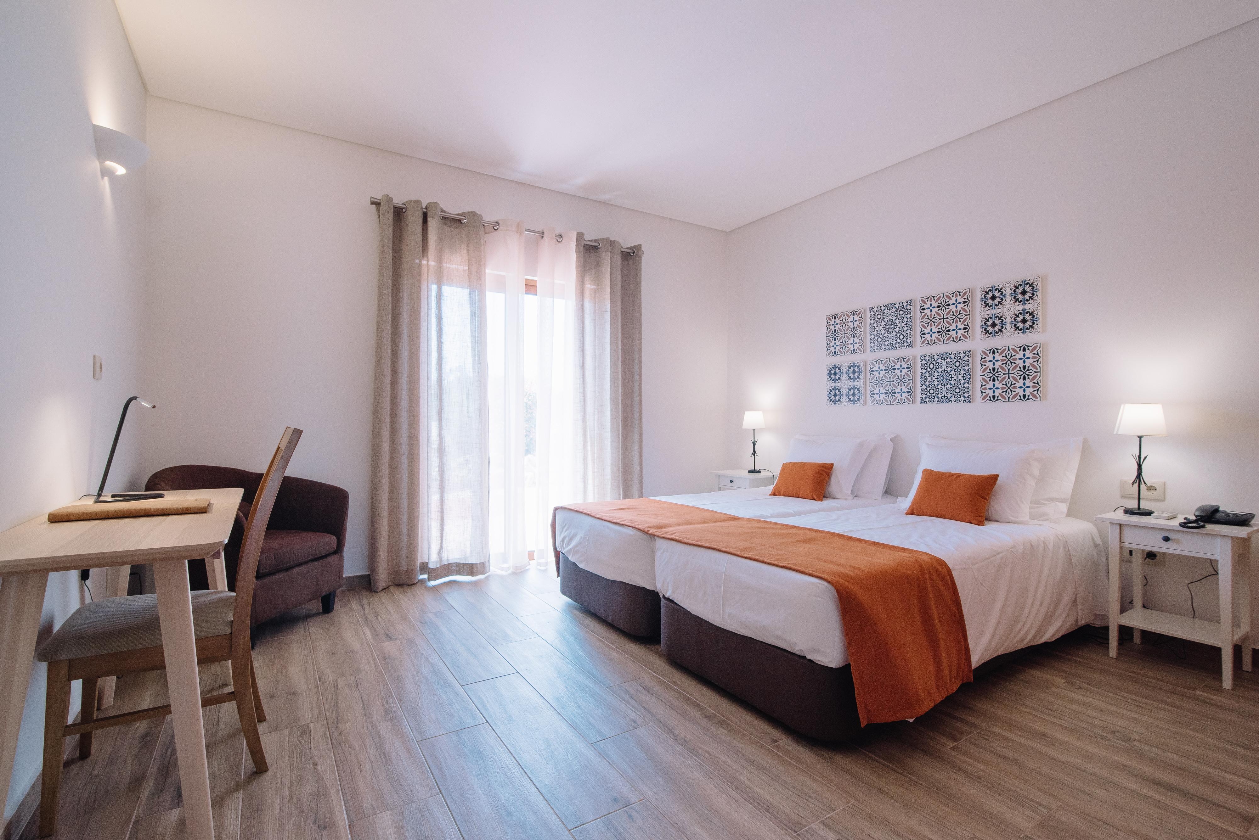 Quinta Dos Poetas Nature Hotel & Apartments Pechao Exterior photo