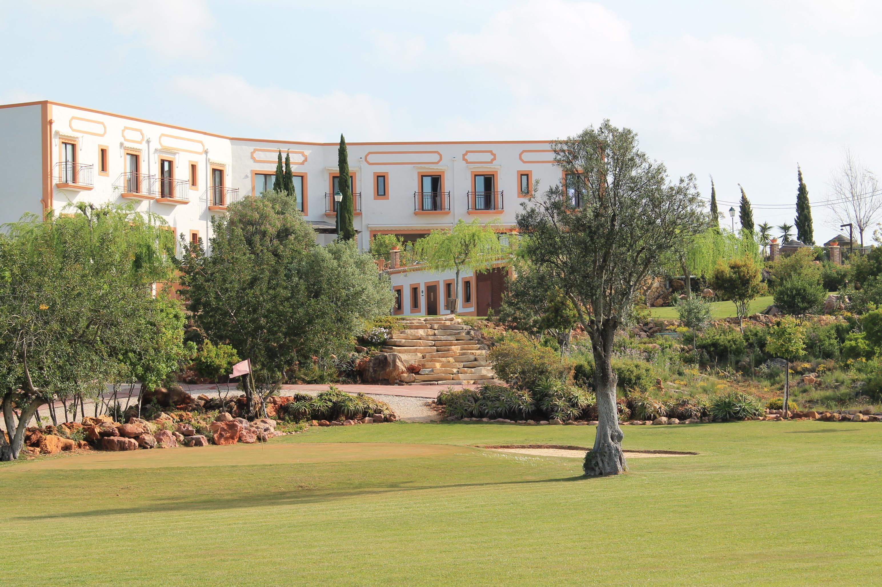 Quinta Dos Poetas Nature Hotel & Apartments Pechao Exterior photo