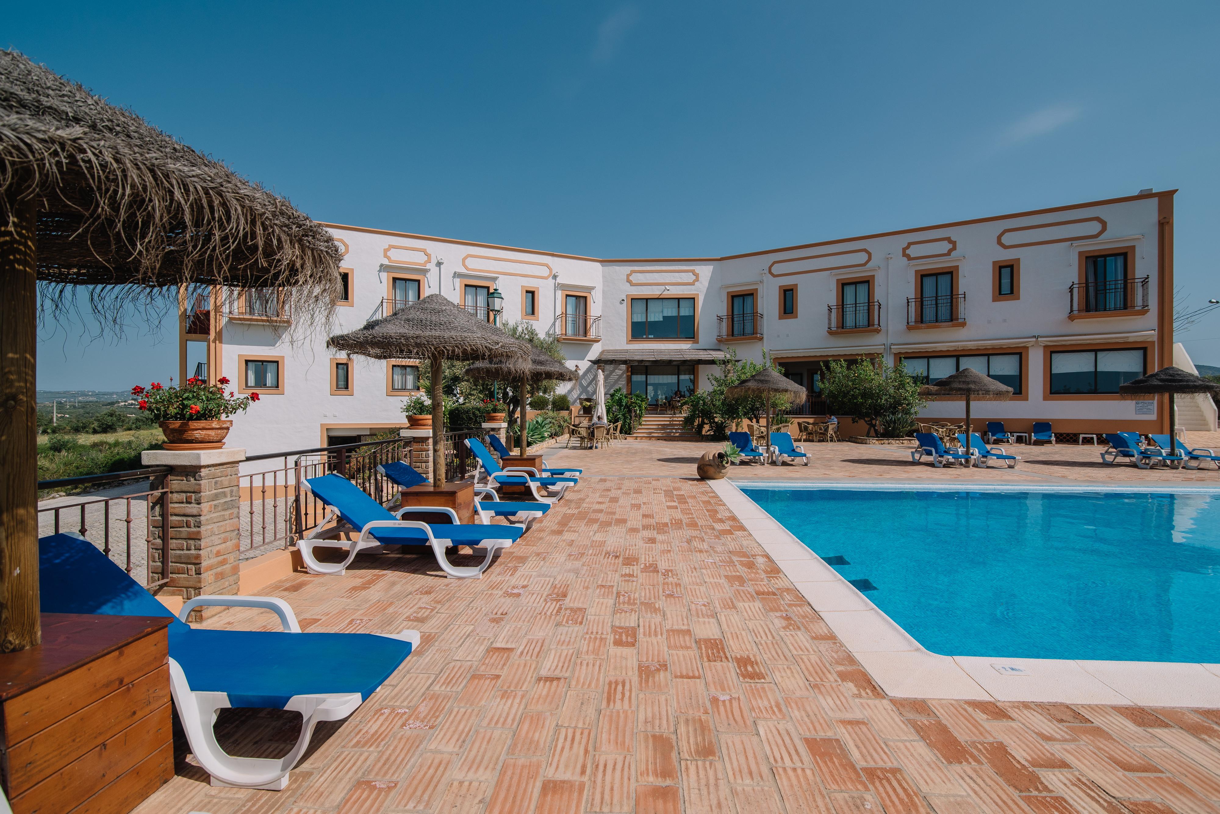 Quinta Dos Poetas Nature Hotel & Apartments Pechao Exterior photo
