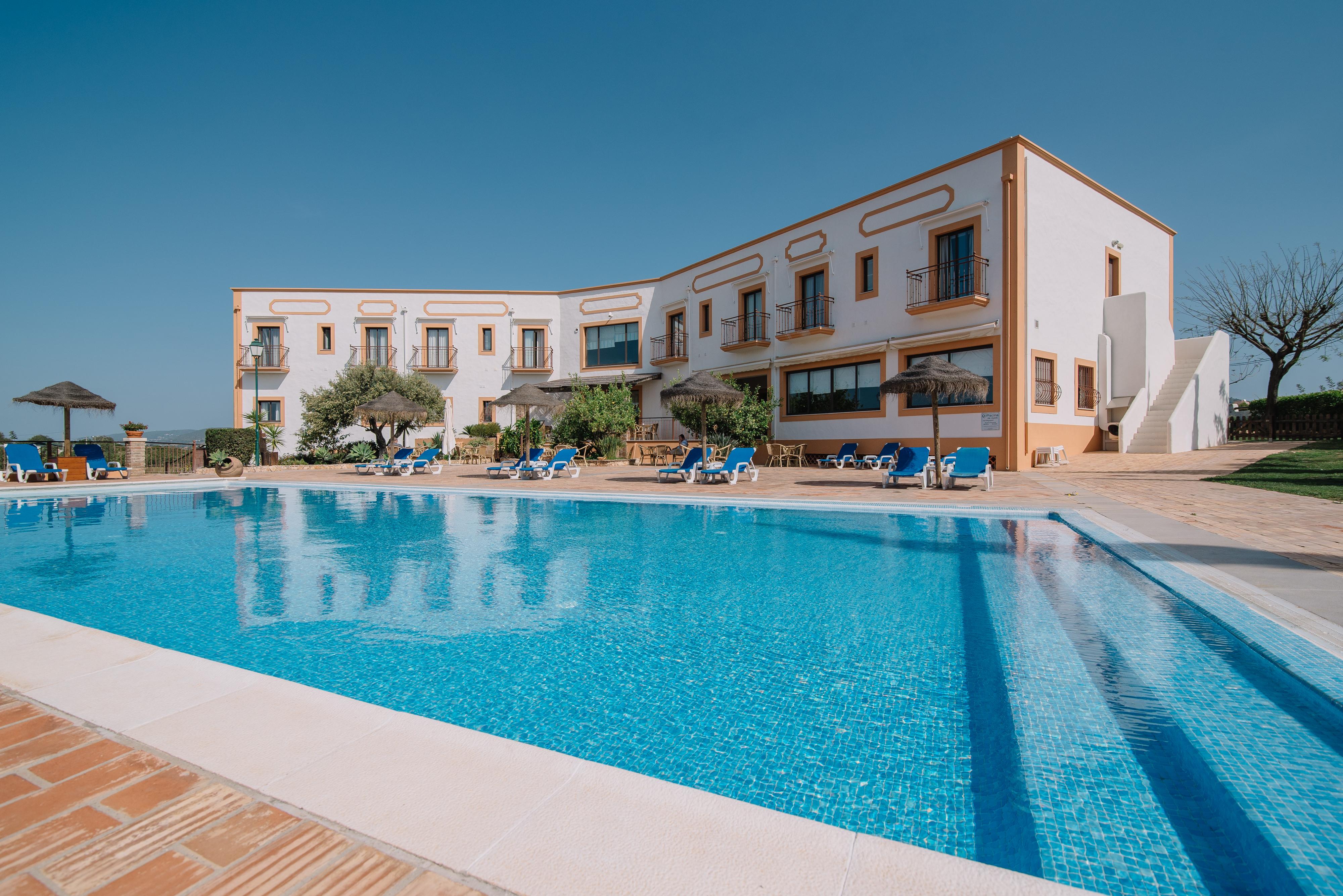 Quinta Dos Poetas Nature Hotel & Apartments Pechao Exterior photo