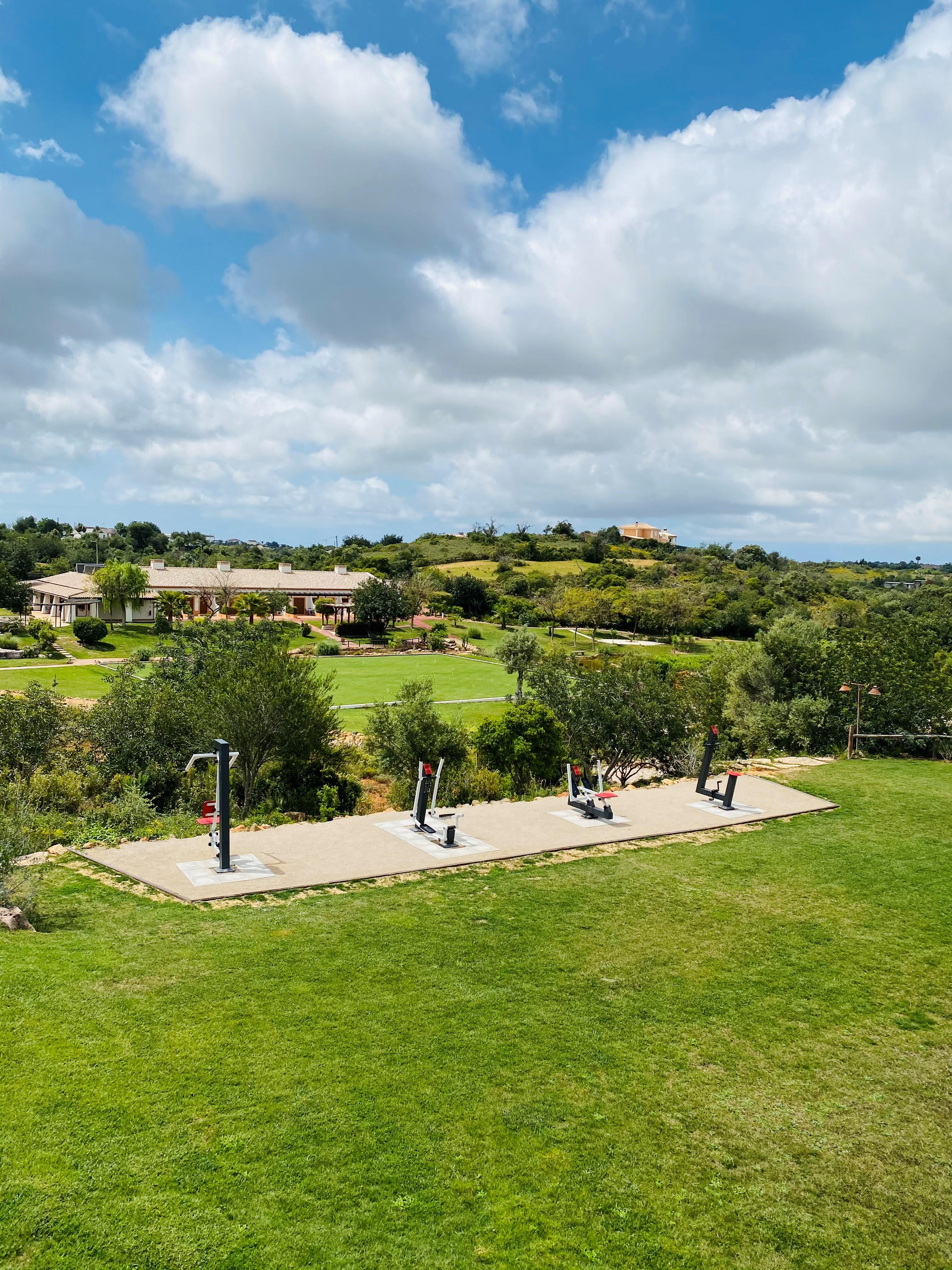 Quinta Dos Poetas Nature Hotel & Apartments Pechao Exterior photo
