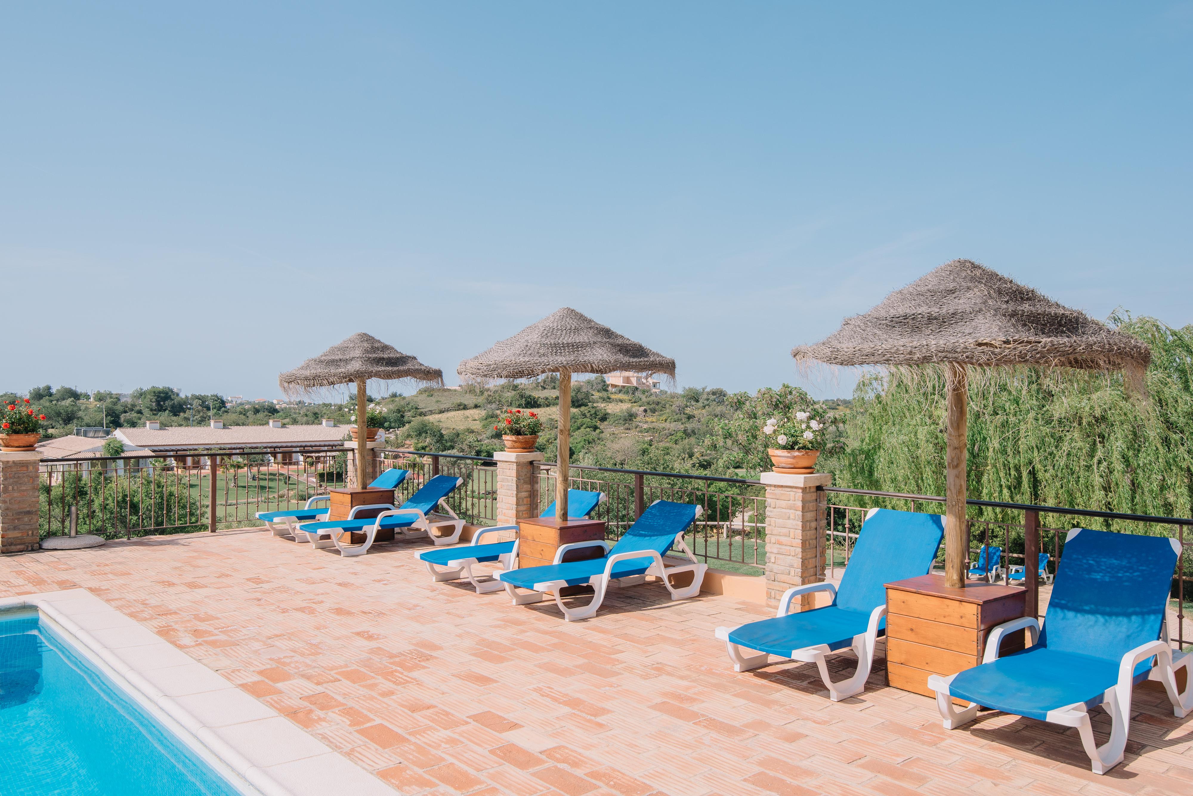 Quinta Dos Poetas Nature Hotel & Apartments Pechao Exterior photo
