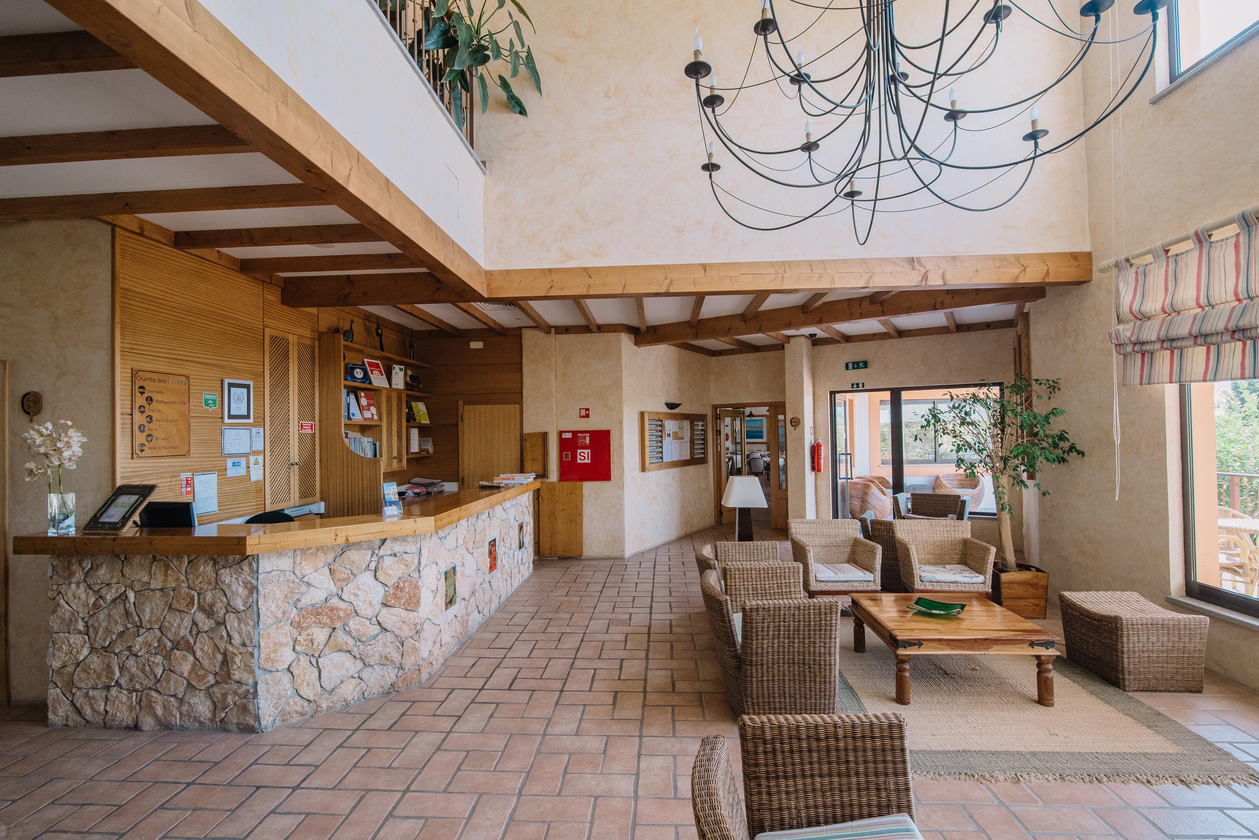 Quinta Dos Poetas Nature Hotel & Apartments Pechao Exterior photo