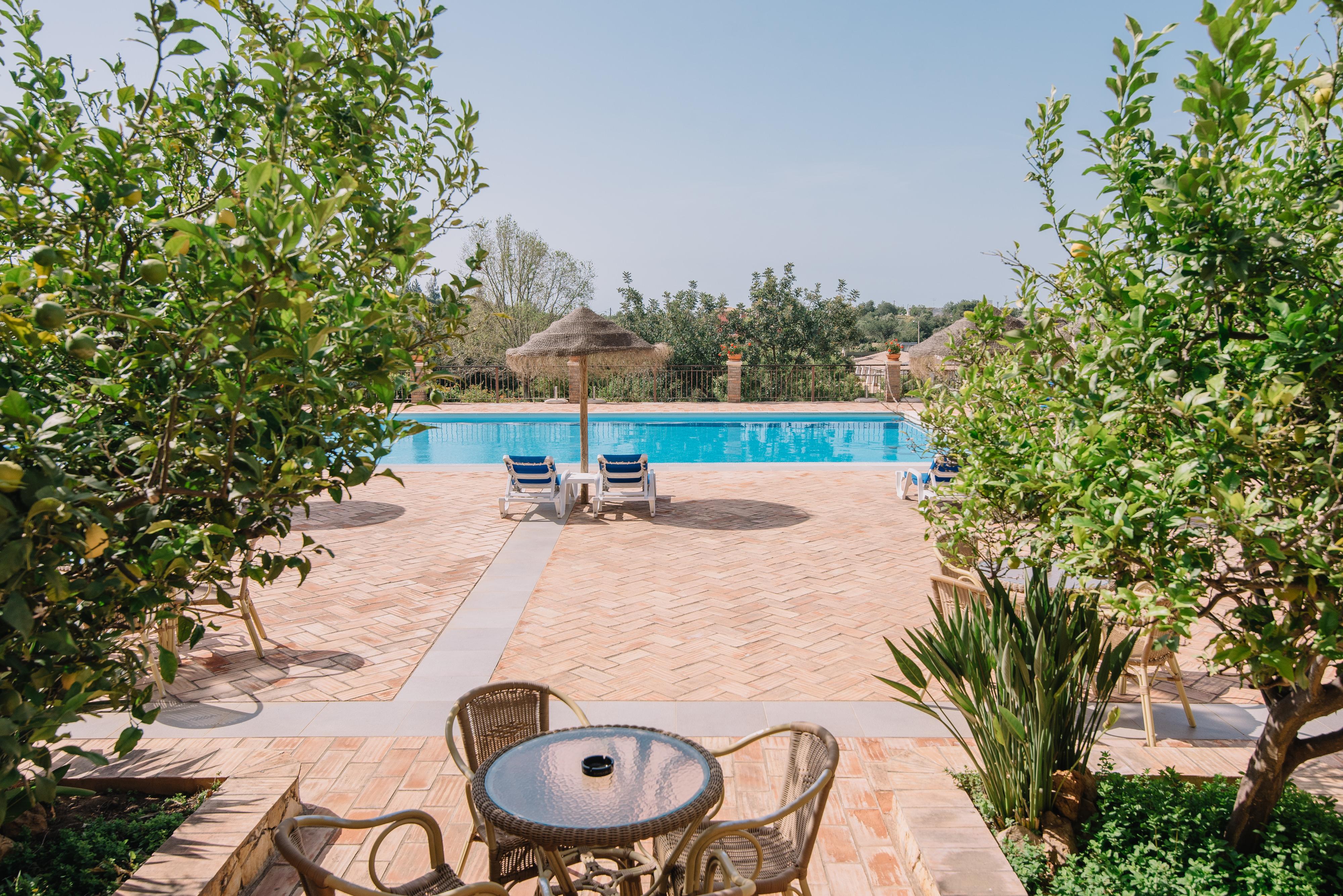 Quinta Dos Poetas Nature Hotel & Apartments Pechao Exterior photo