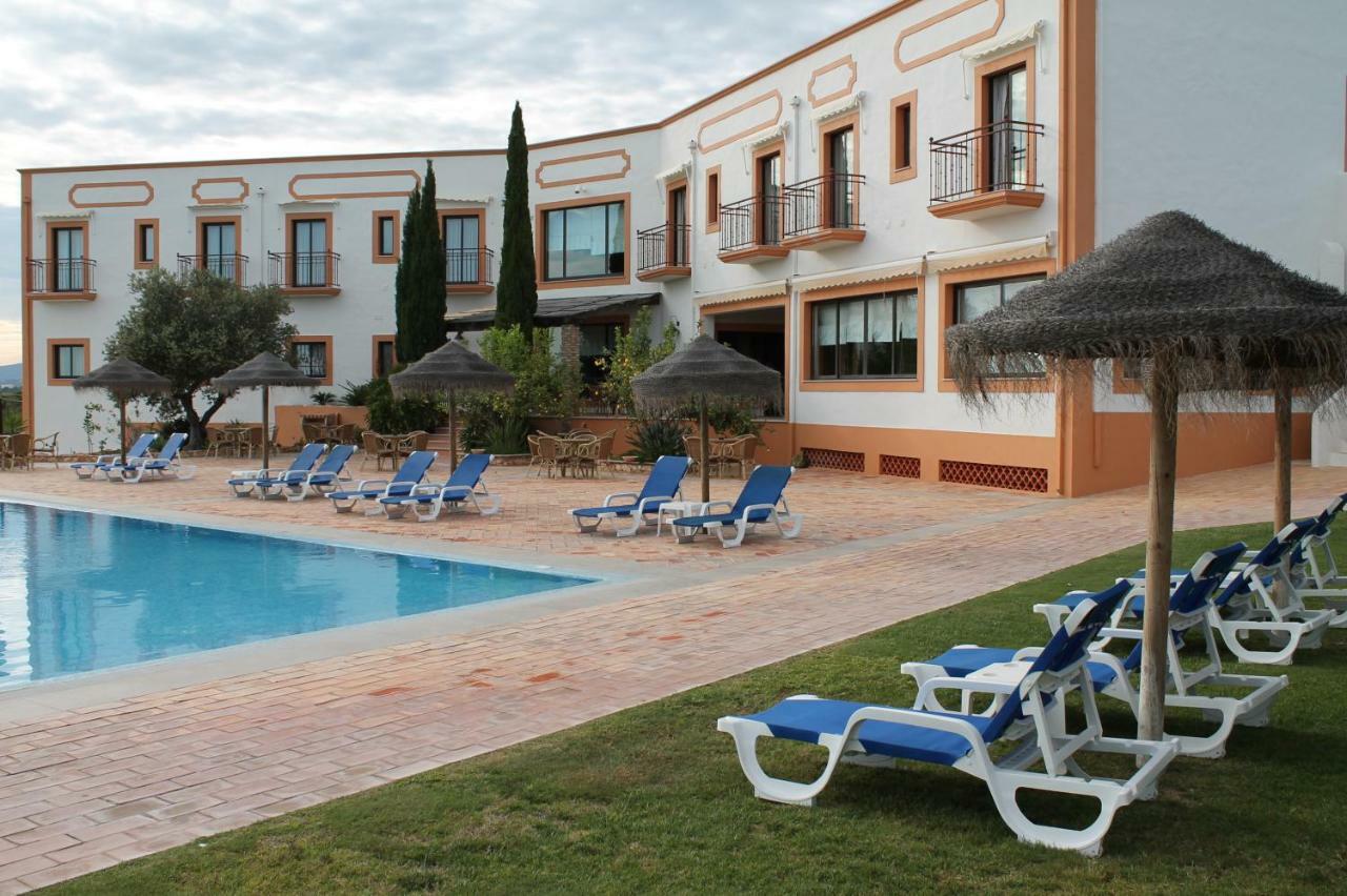 Quinta Dos Poetas Nature Hotel & Apartments Pechao Exterior photo