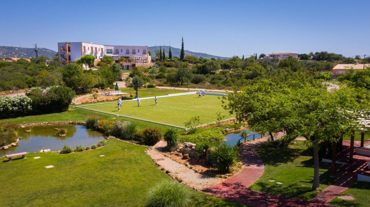 Quinta Dos Poetas Nature Hotel & Apartments Pechao Exterior photo